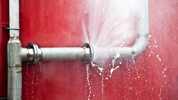 Best Residential water damage restoration  in Belleville, WI